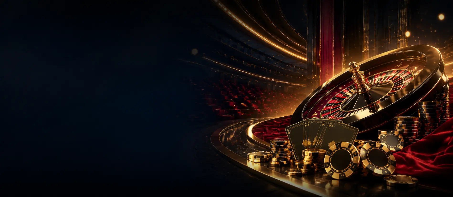 Arena Casino